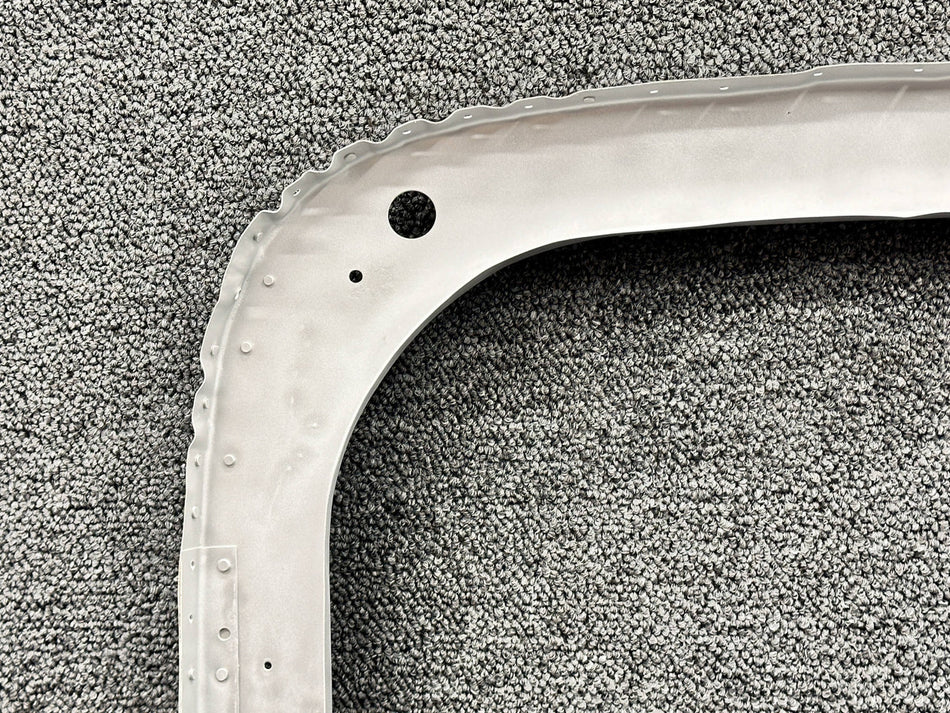 0712202-6AGW (Use: 0712202-6) Cessna A188A Bulkhead Assembly (Dents)