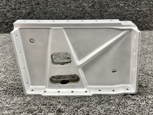0741602-2 Cessna 182E Landing Gear Support Inboard RH (Bead Blasted, Knicks)