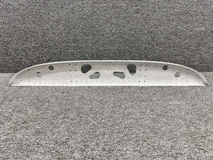 0710607-1, 0710607-3 Cessna 182E Bulkhead Assembly with Reinforcement (Blasted)