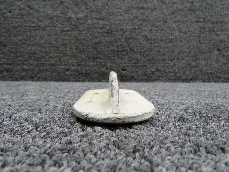 0541211-495 Cessna Landing Gear Step (Worn, Chipped Step)