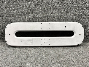 33070 Aero Commander 100 Tail Bulkhead Frame Assembly (Bead Blasted)