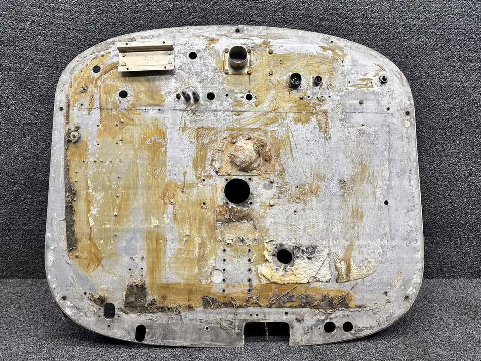 169-400025-687 Beechcraft 24R Firewall Assembly