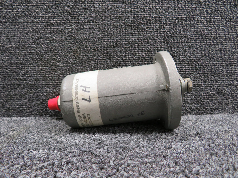 620029-001 (Cast: 4620029-5) Aerostar 601P Fuel Filter Housing Assembly