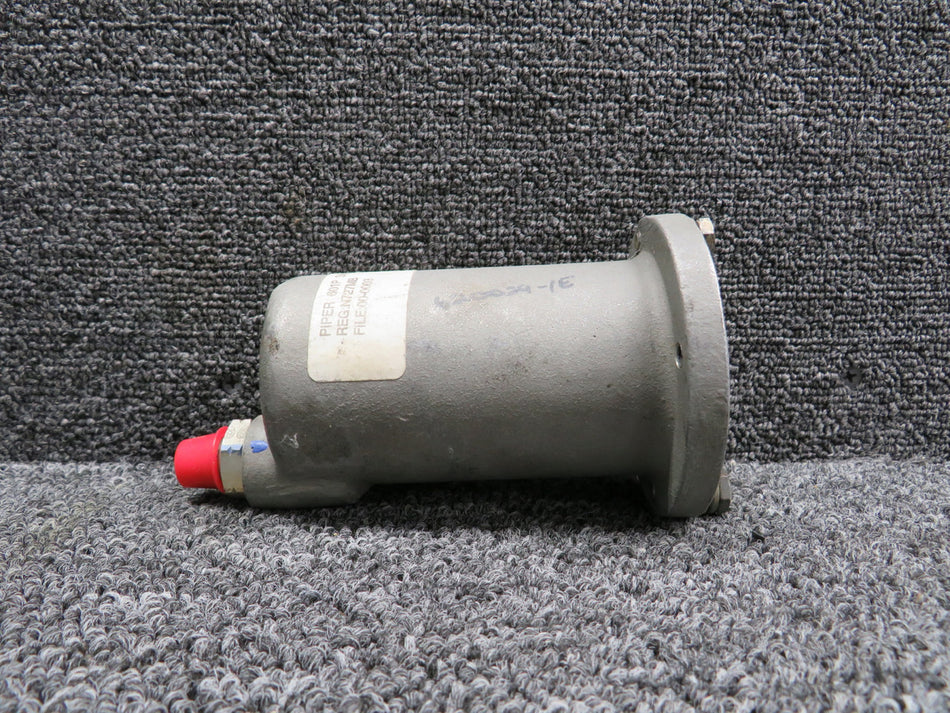 620029-001 (Cast: 4620029-5) Aerostar 601P Fuel Filter Housing Assembly