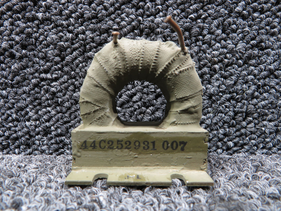 44C252931-007 Thyristor Semiconductor Coil