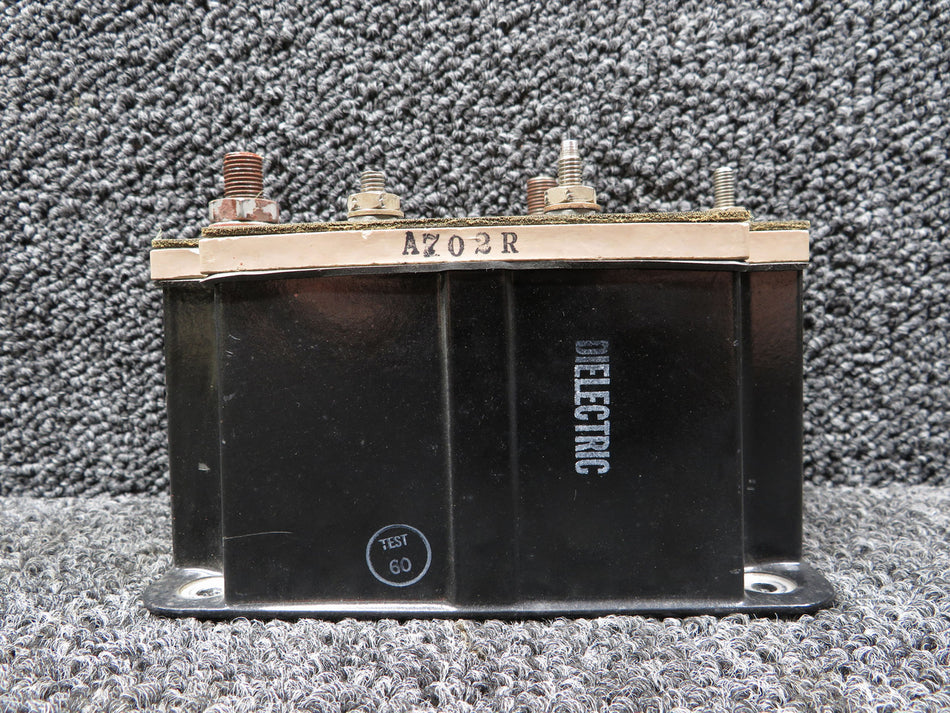 A-702R Hartman Reverse Current Cutout (Volts: 28)