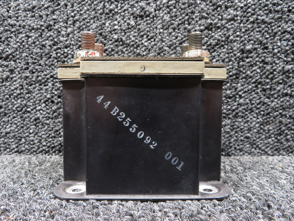 A-712FB Hartman Contactor SPST Continuous (Volts: 28)