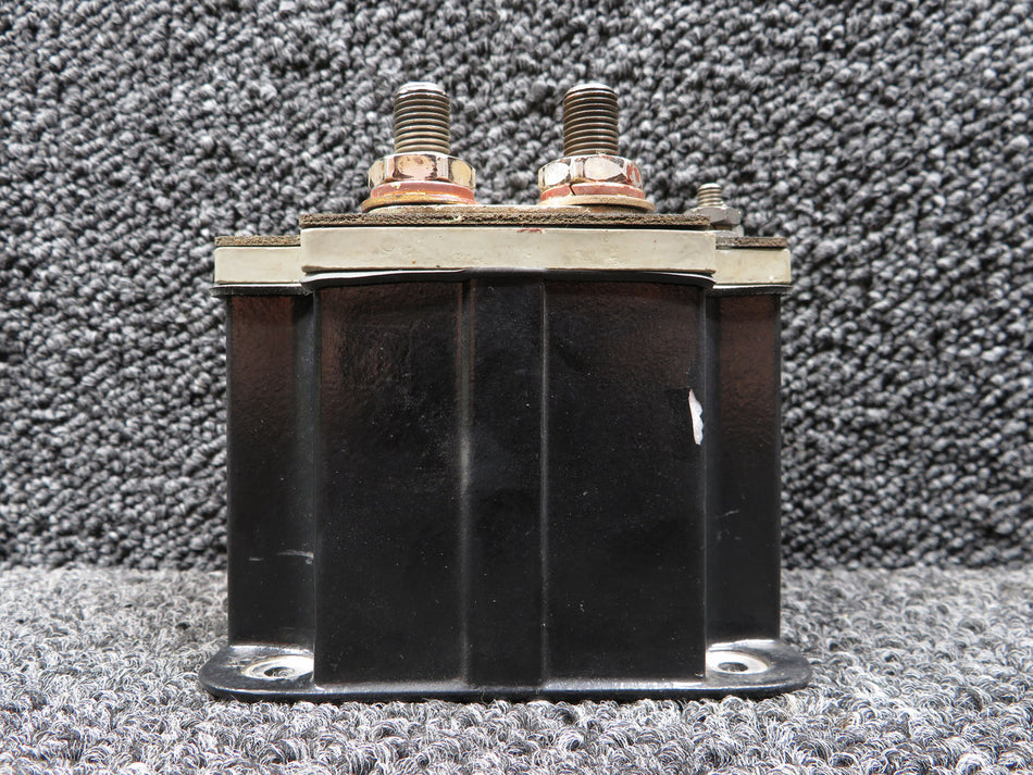A-711PB1 Hartman Automatic Dropout Relay (Volts: 28)(Amps: 600)
