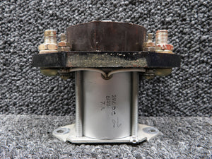 E897306 (Alt: 44B255099) Cutler-Hammer Relay (Volts: 24)(Amps: 71)