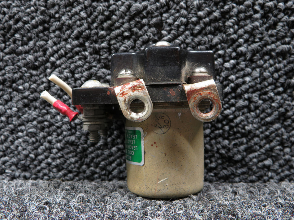 7064-534-C Leach Corp Relay (Volts: 28)(Amps: 75)