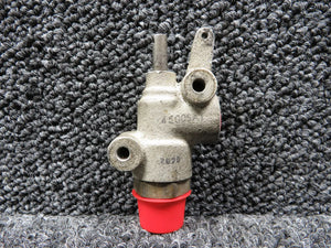 4500SA1 Scott Parking Brake Valve Assembly (Core)