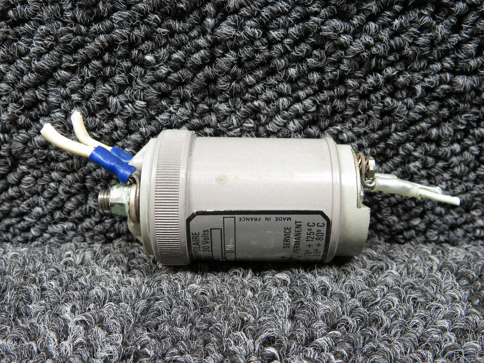 5163 ECE Continuous Current Monopolar Contactor (Volts: 30)