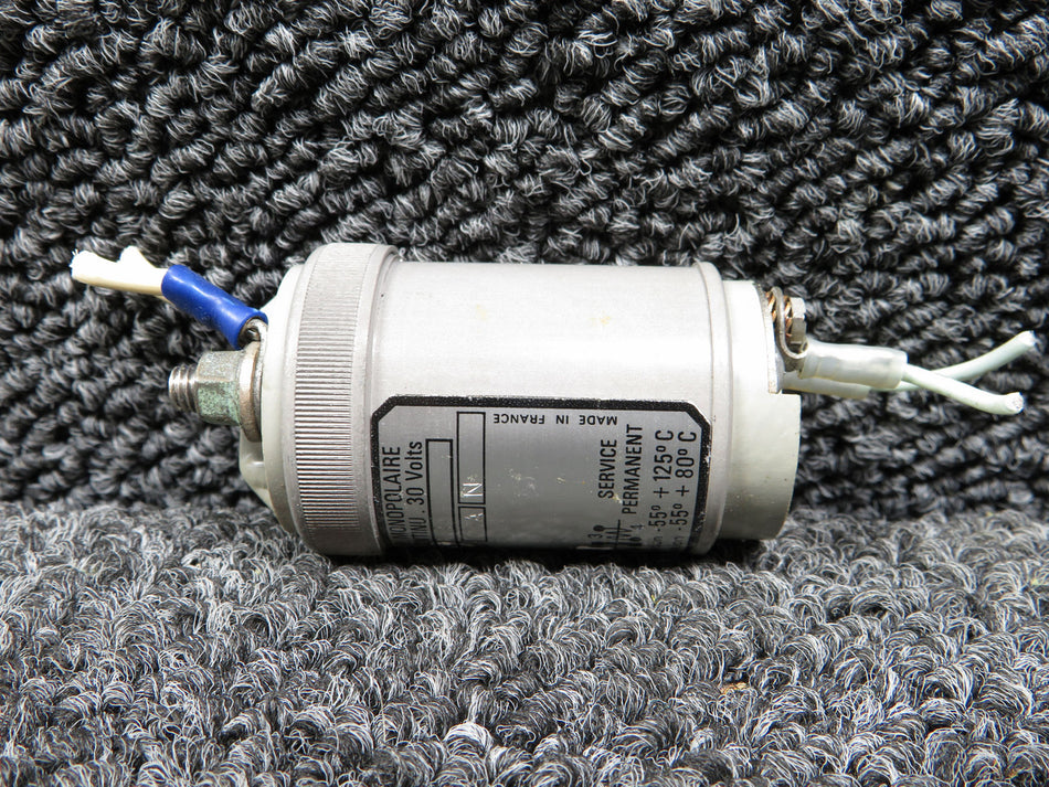 5158 ECE Continuous Current Monopolar Contactor (Volts: 30)