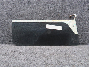 0812000-1 Cessna 310B Sun Visor Assembly (Worn)