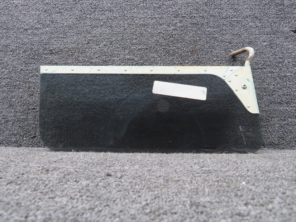 0812000-1 Cessna 310B Sun Visor Assembly (Worn)