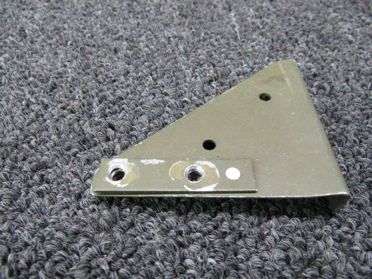 1213931-6 Cessna TU206G Bracket Assembly RH Control Inbd BAS Part Sales | Airplane Parts