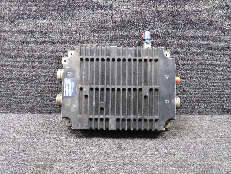 785340-5-021 United Technologies EEC132-1 Electronic Engine Control