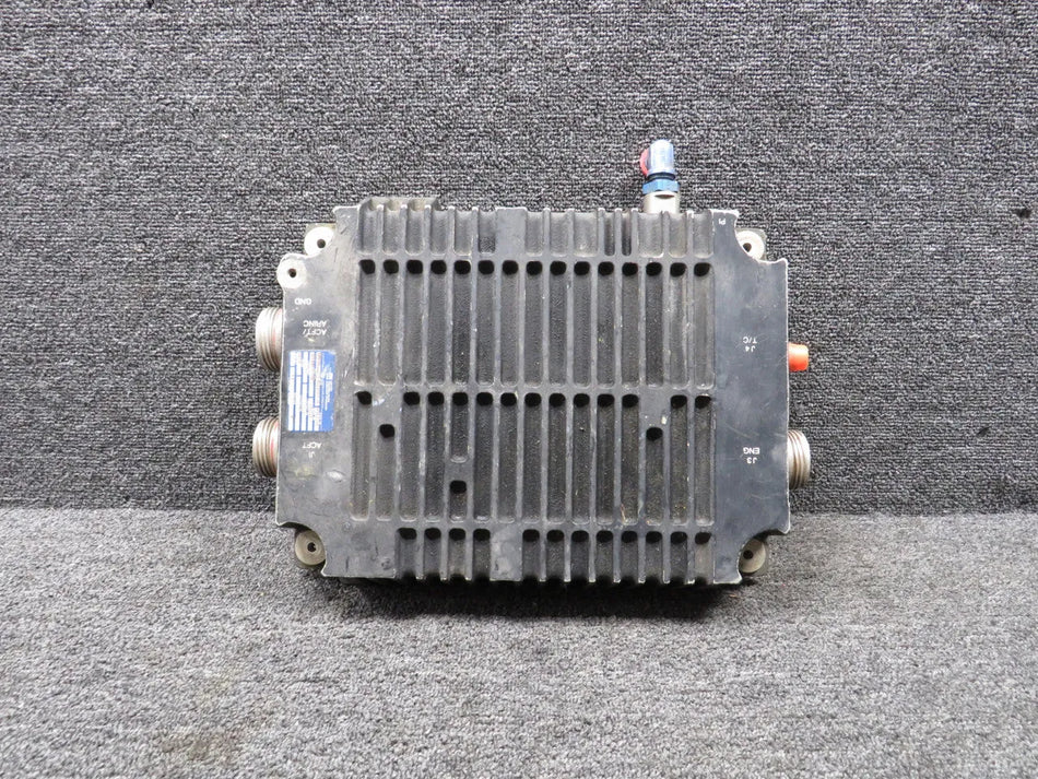 785340-5-021 United Technologies EEC132-1 Electronic Engine Control