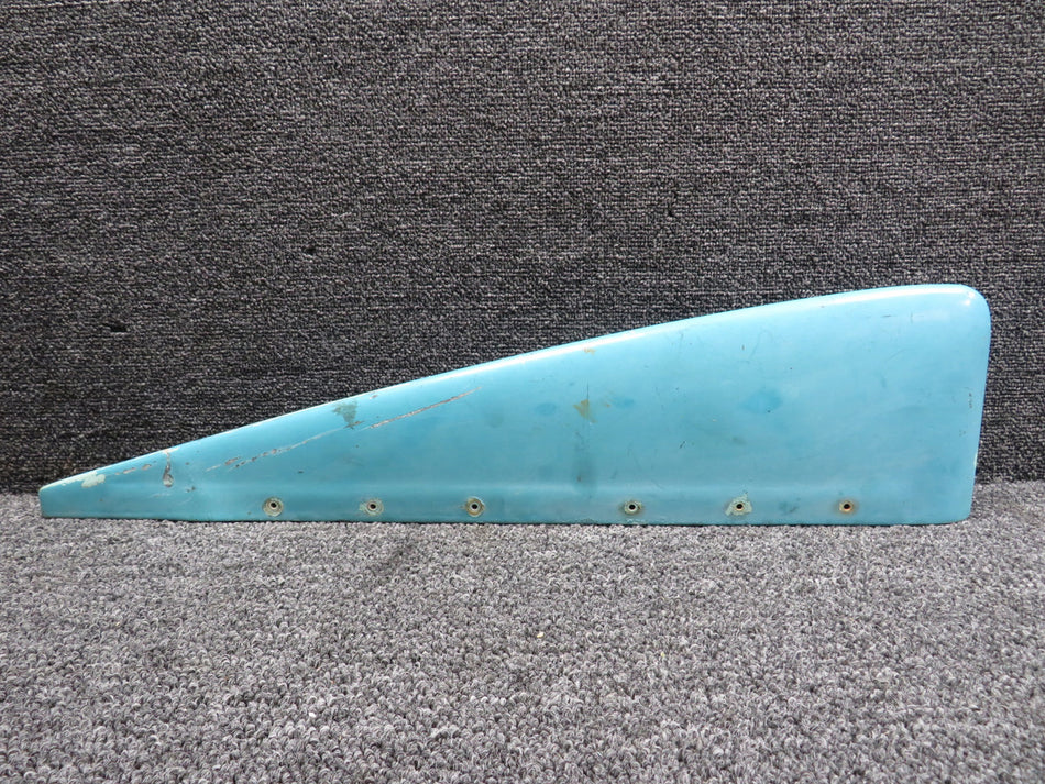 0832120-1 Cessna 310B Elevator Tip (Colored) (Worn)