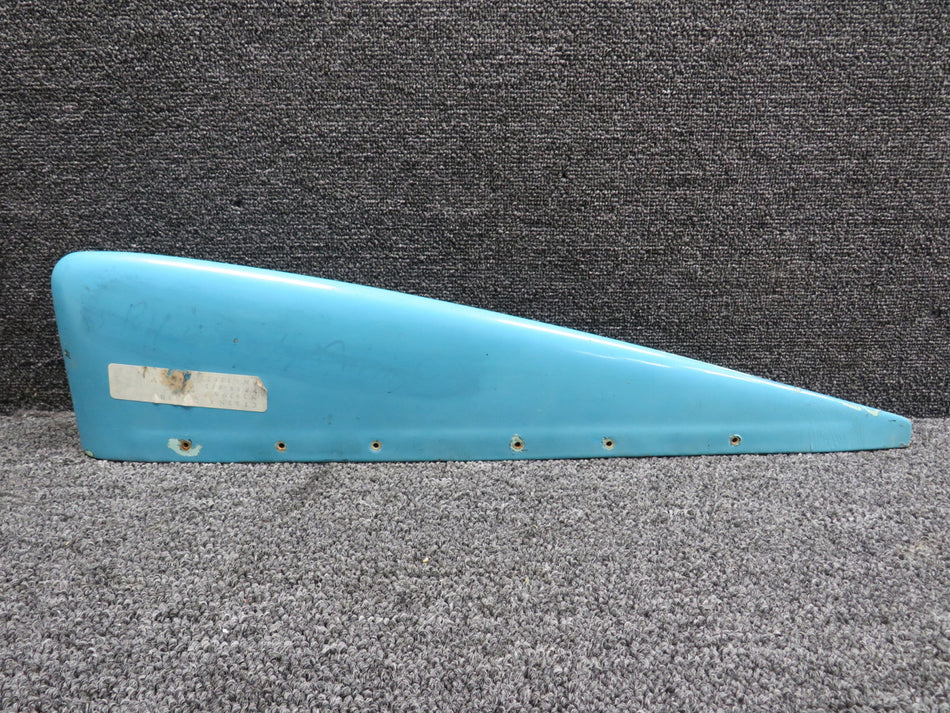 0832120-1 Cessna 310B Elevator Tip (Colored) (Worn)