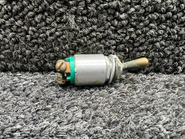 T1003 Control Toggle Switch Assembly