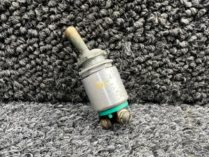 T1003 Control Toggle Switch Assembly