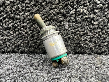 T1003 Control Toggle Switch Assembly