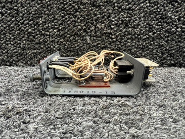 2418013-14 Aircraft Anti Skid Test Panel Assembly