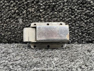 H498-1 Hartwell Push Button Cargo Door Latch Assembly