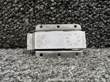 H498-1 Hartwell Push Button Cargo Door Latch Assembly