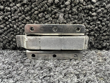 H780-K1041 Hartwell Push Button Cargo Door Latch Assembly