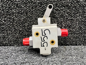 A4401-1 Aersospace Systems Connector Assembly