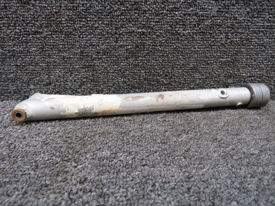 195347 Bellanca 17-30A Aileron Actuating Arm Assembly RH