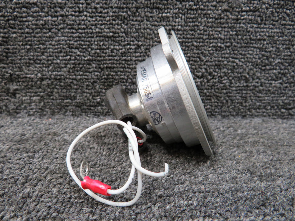 2565-1 Wemac Overhead Light (Minus Switch)