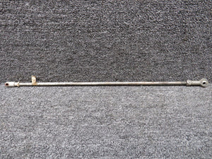 NAS354-4-1275 Cessna 377G Cowl Flap Control Rod RH Aft