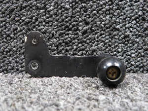 140229-005 Mooney M20R Seat Adjust Lever