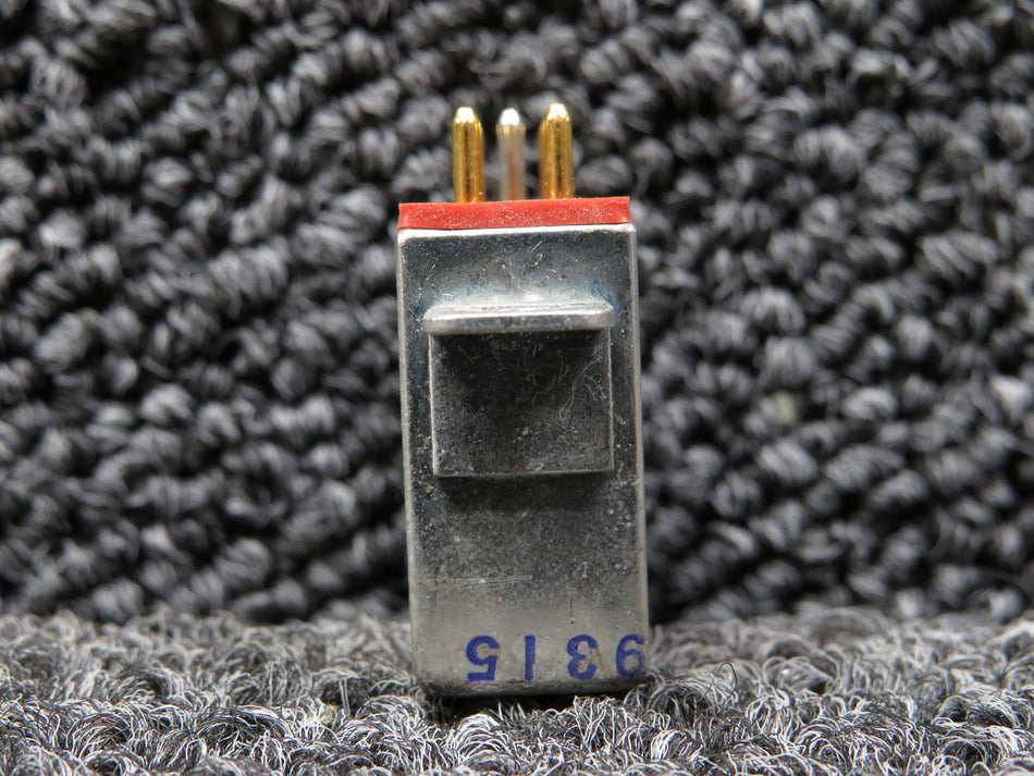 M300-D4A-003 (Alt: MS27401-14) LRE Relay (Volts: 28)(Amps: 10)