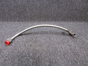5555056-10 Cessna Citation 500 Weld Assembly RH Fire Extinguish