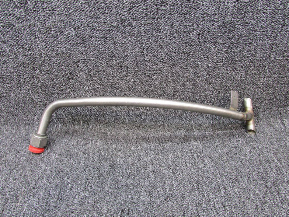 5555056-10 Cessna Citation 500 Weld Assembly RH Fire Extinguish