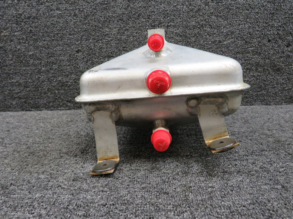 1216402-1 Cessna 210B Reservoir Fuel Assembly LH