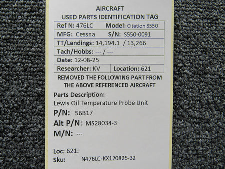 N476LC-KX120825-32MB