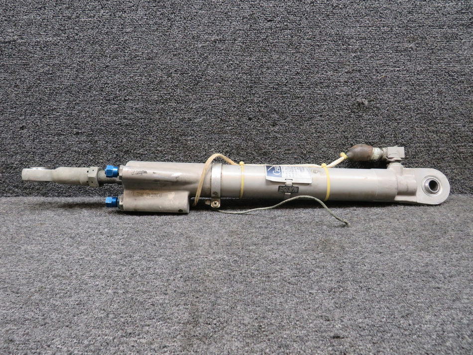 9912063-13 Cessna Citation 550 Nose Landing Gear Retract Actuator