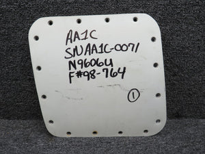 5310173-18-164 Grumman AA1C Door Assembly RH