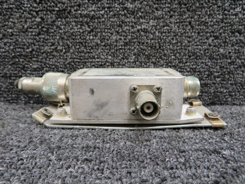 70-1040 Ryan TCAD XPDR Coupler (Bent Mount)