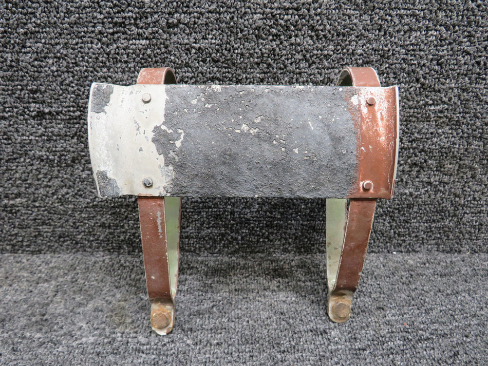 0500276-2 (Use: 0500840-202) Cessna 150J Strut Step Assembly RH