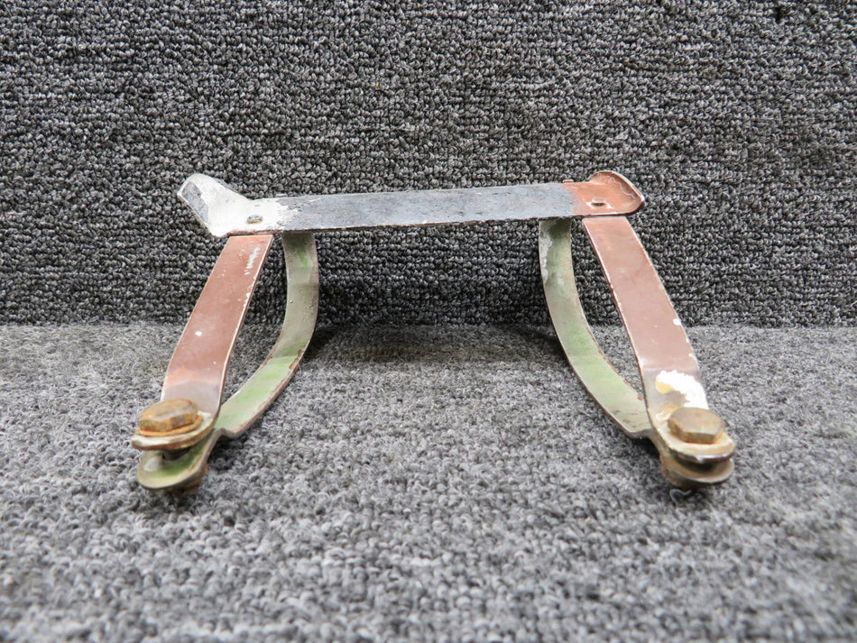 0500276-2 (Use: 0500840-202) Cessna 150J Strut Step Assembly RH