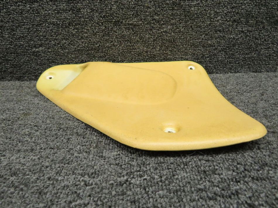 78054-002 Piper PA34-200T Shoulder Harness Cover Assembly LH