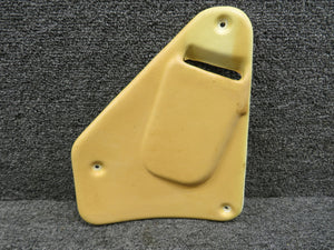 78054-002 Piper PA34-200T Shoulder Harness Cover Assembly LH
