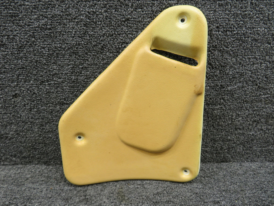 78054-002 Piper PA34-200T Shoulder Harness Cover Assembly LH