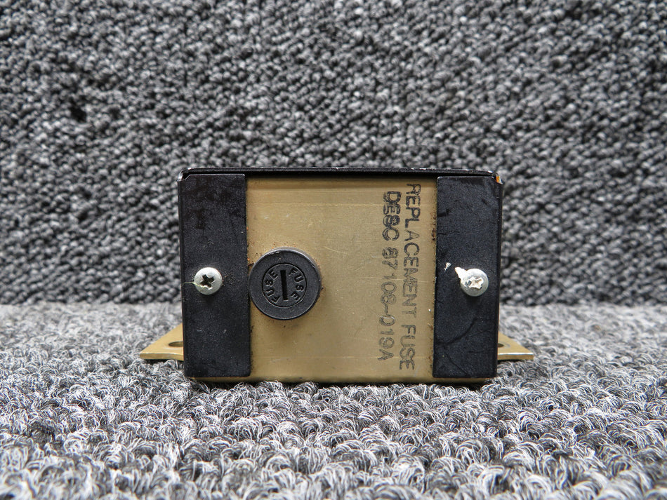 27231272-20 (Alt: 9912085-5) Parker Temp Anti-Ice and Rain Removal Controller